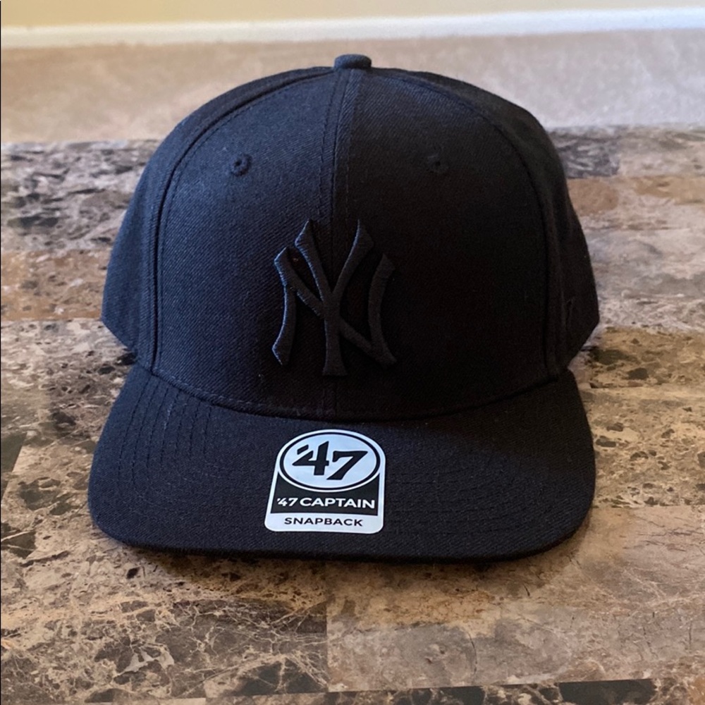 New York Yankees Snapback